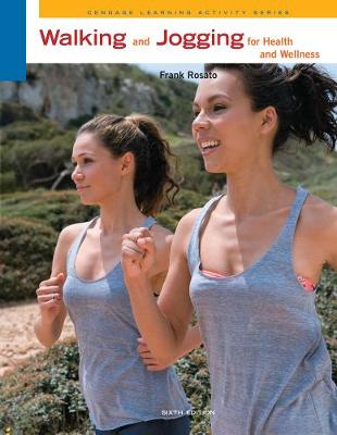 Walking and Jogging for Health and Wellness
