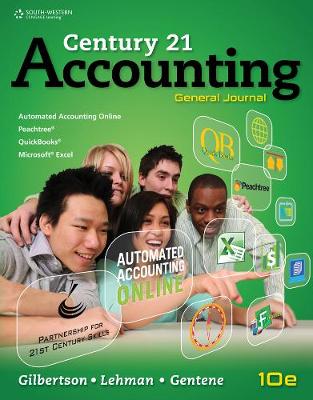 Century 21 Accounting