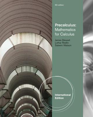 Precalculus