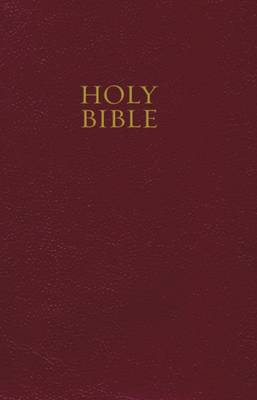 Holy Bible