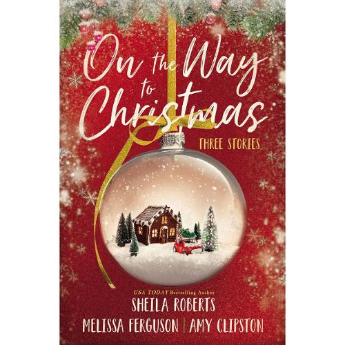 On the Way to Christmas