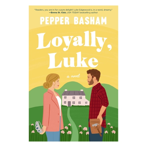 Loyally, Luke
