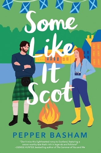 Some Like It Scot
