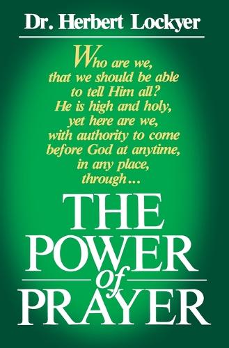 Power of Prayer