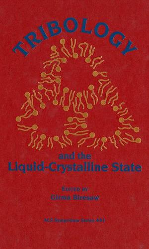Tribology and the Liquid-Crystalline State