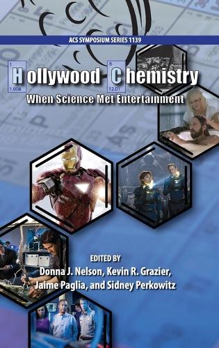 Hollywood Chemistry