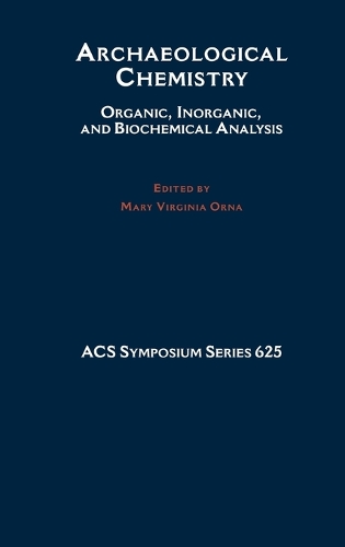 Archaeological Chemistry