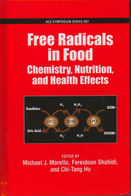Free Radicals in Foods