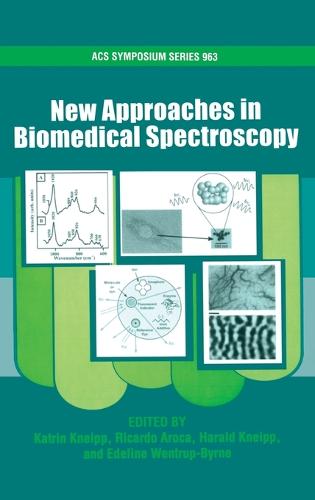 New Approaches in Biomedical Spectroscopy
