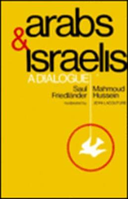 Arabs and Israelis