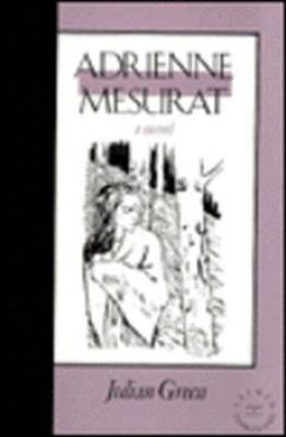 Adrienne Mesurat