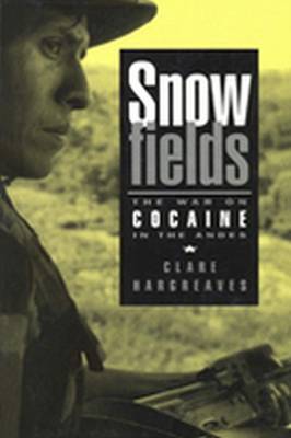 Snowfields