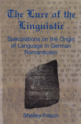 Lure of the Linguistic