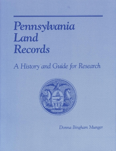 Pennsylvania Land Records