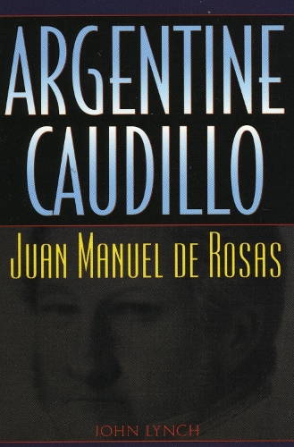 Argentine Caudillo
