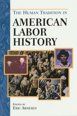 The Human Tradition in American Labor History