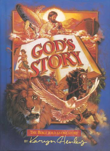 God's Story