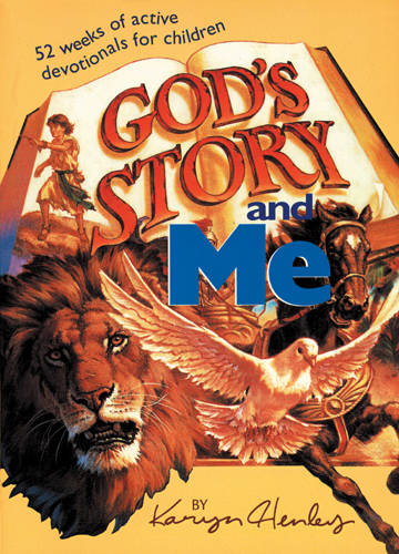 God's Story