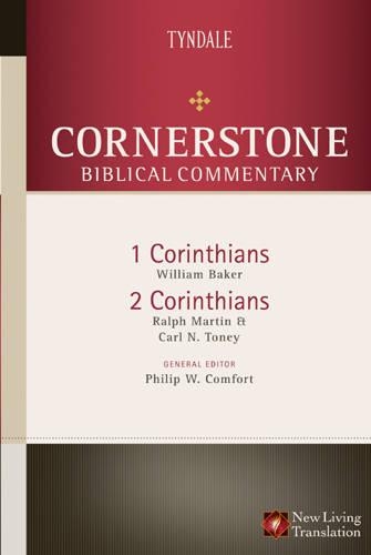 Cornerstone Biblical Commentary