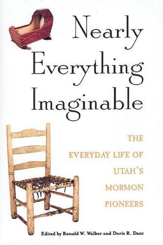 Nearly Everything Imaginable