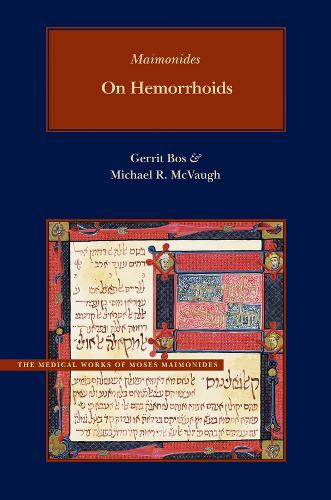 On Hemorrhoids