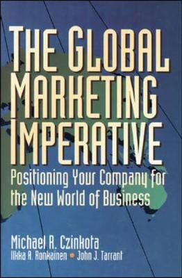 The Global Marketing Imperative