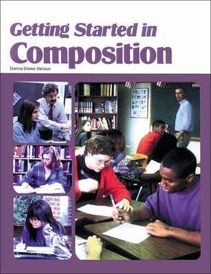 Getting Started Composition