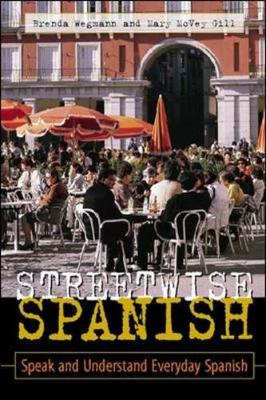 Streetwise Spanish
