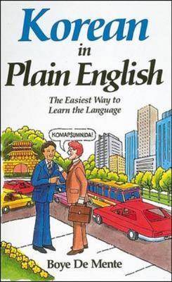 Korean in Plain English