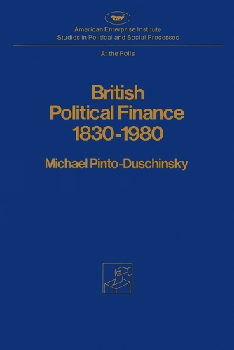 British Political Finance