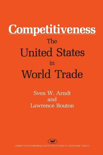 Competitiveness