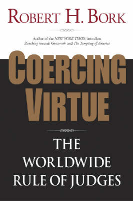Coercing Virtue