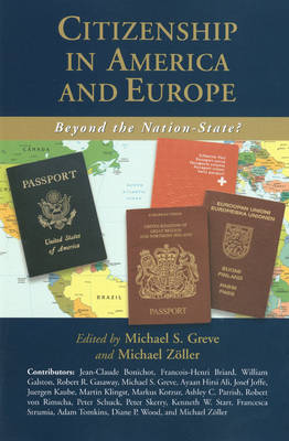 Citizenship in America and Europe