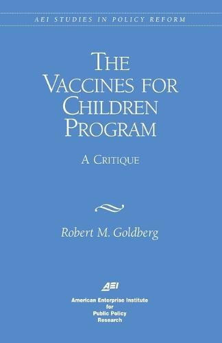 The Vaccines for Children Program