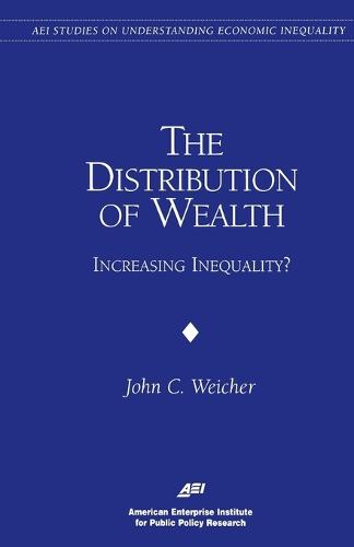 The Distribution of Wealth