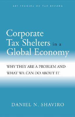Corporate Tax Shelters in a Global Economy