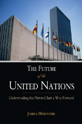 The Future of the United Nations