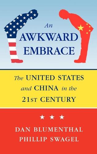 Awkward Embrace