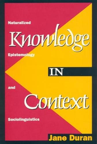 Knowledge in Context