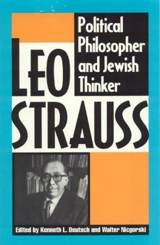 Leo Strauss