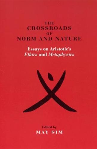 The Crossroads of Norm and Nature