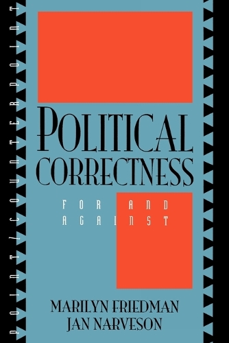 Political Correctness