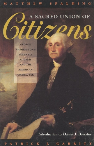 A Sacred Union of Citizens