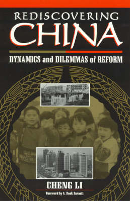 Rediscovering China