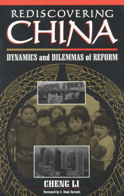 Rediscovering China
