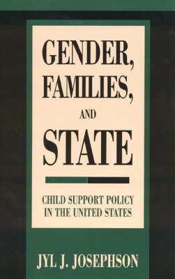 Gender, Families, and State