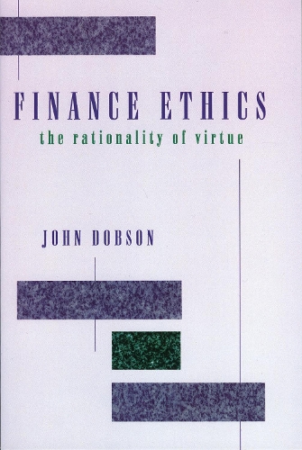Finance Ethics