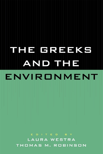 The Greeks and the Environment