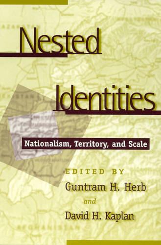 Nested Identities
