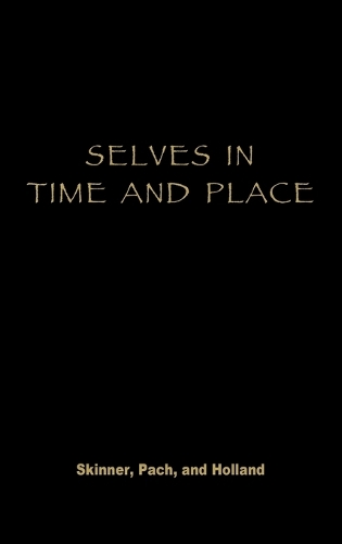 Selves in Time and Place